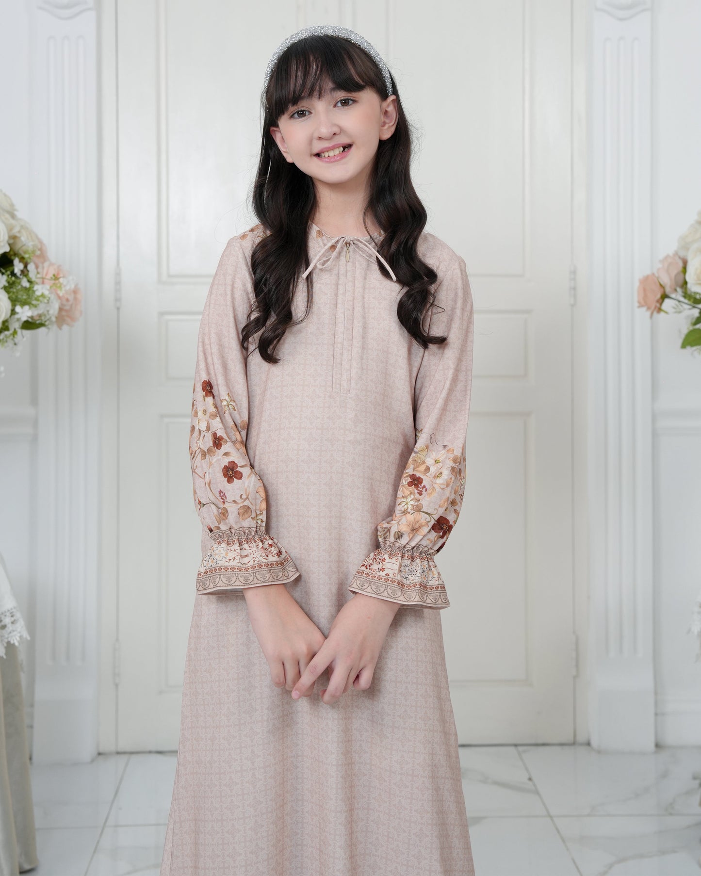 Aluna Latte Family Set