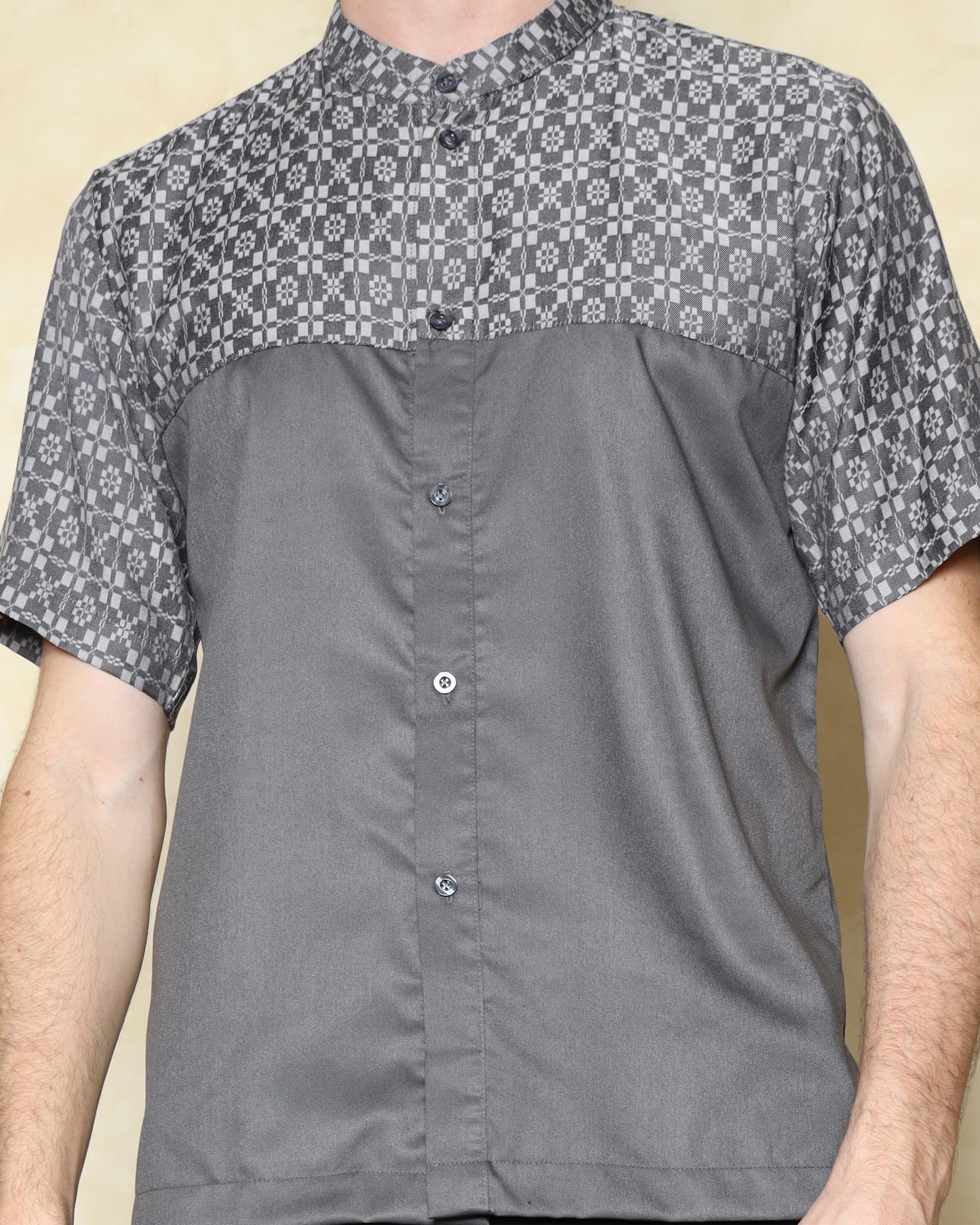 Aurel Charcoal Koko Dewasa