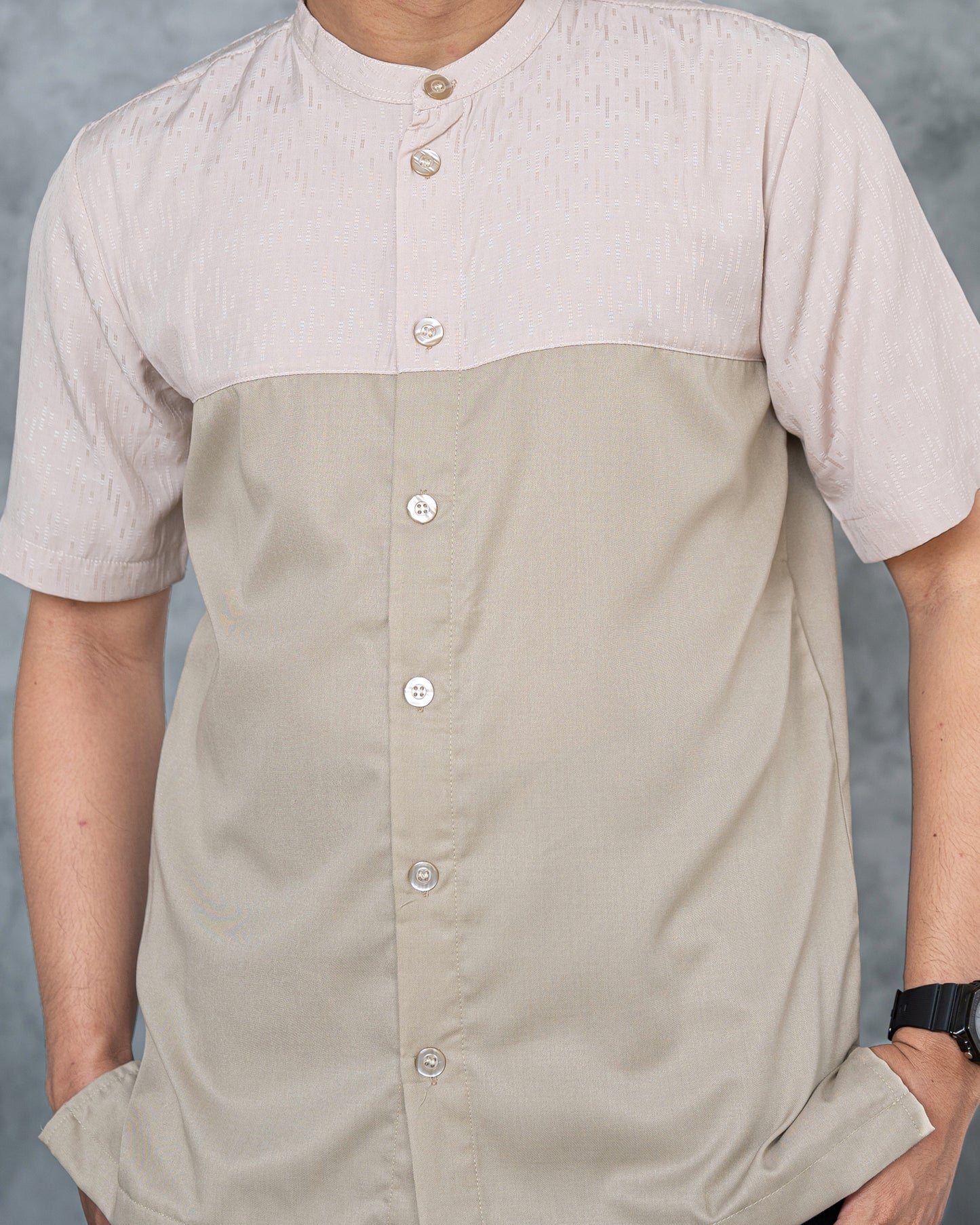 Aurel Latte Koko Dewasa