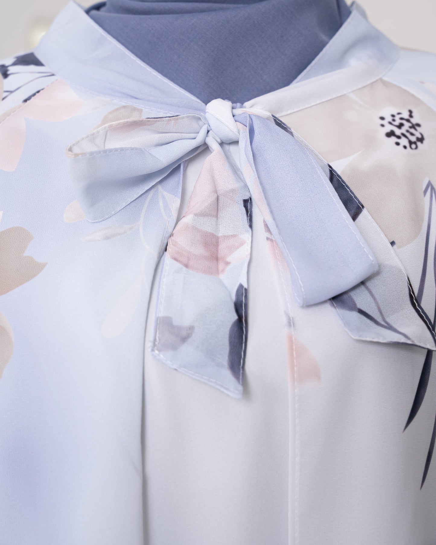 Daisy Blue