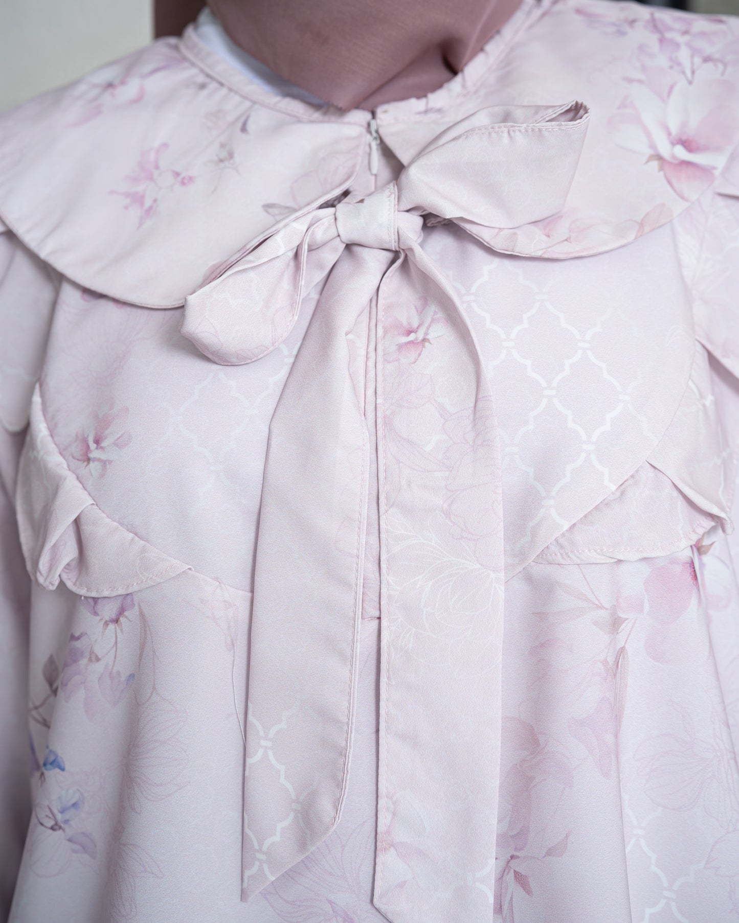 Luna Pink