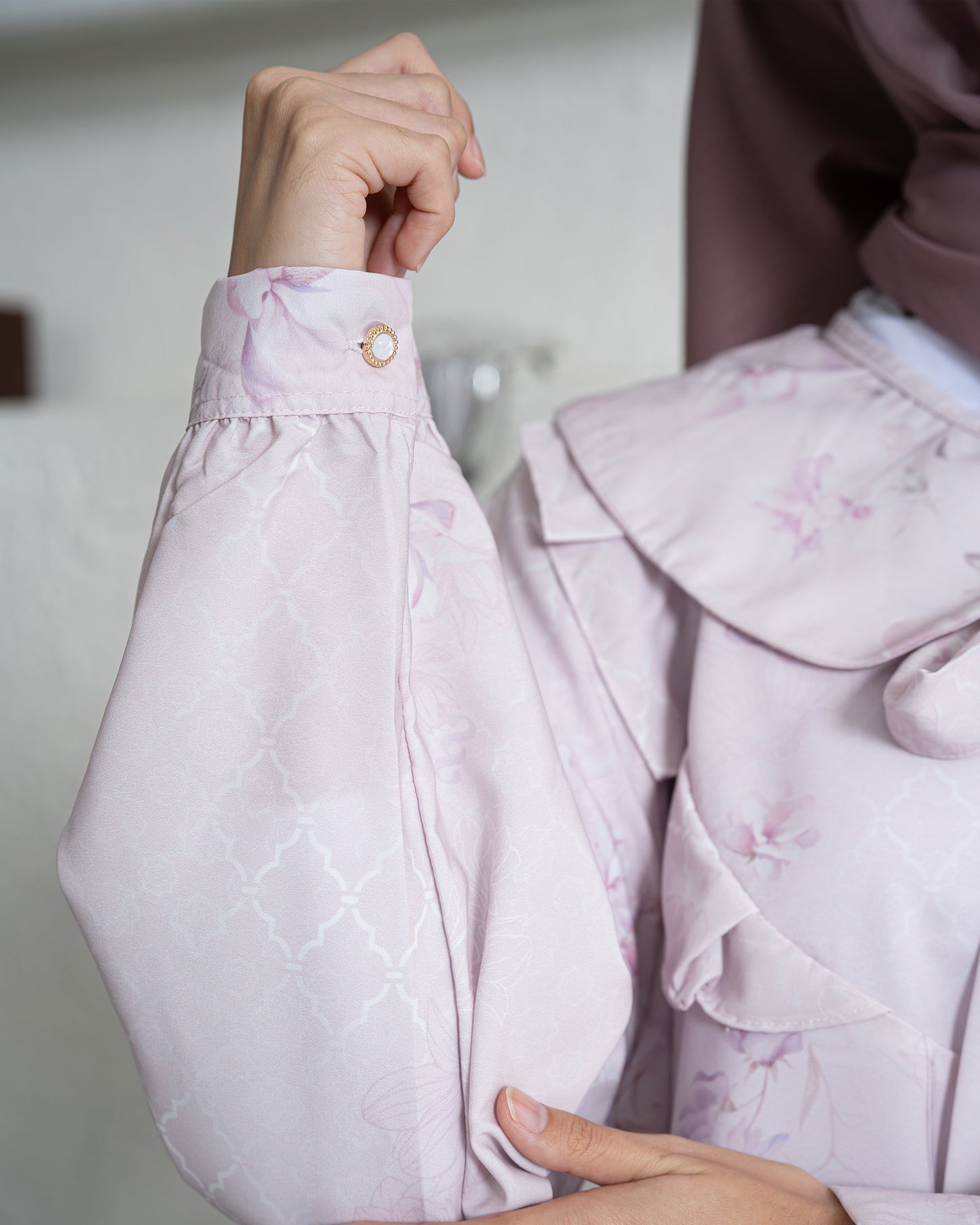 Luna Pink