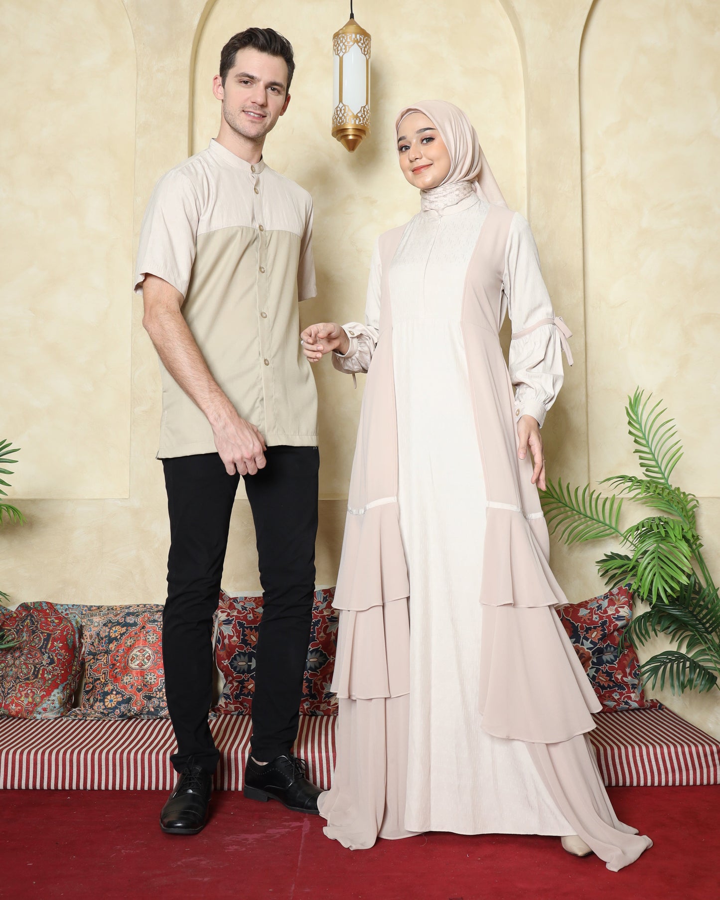Aurel Latte Family Set