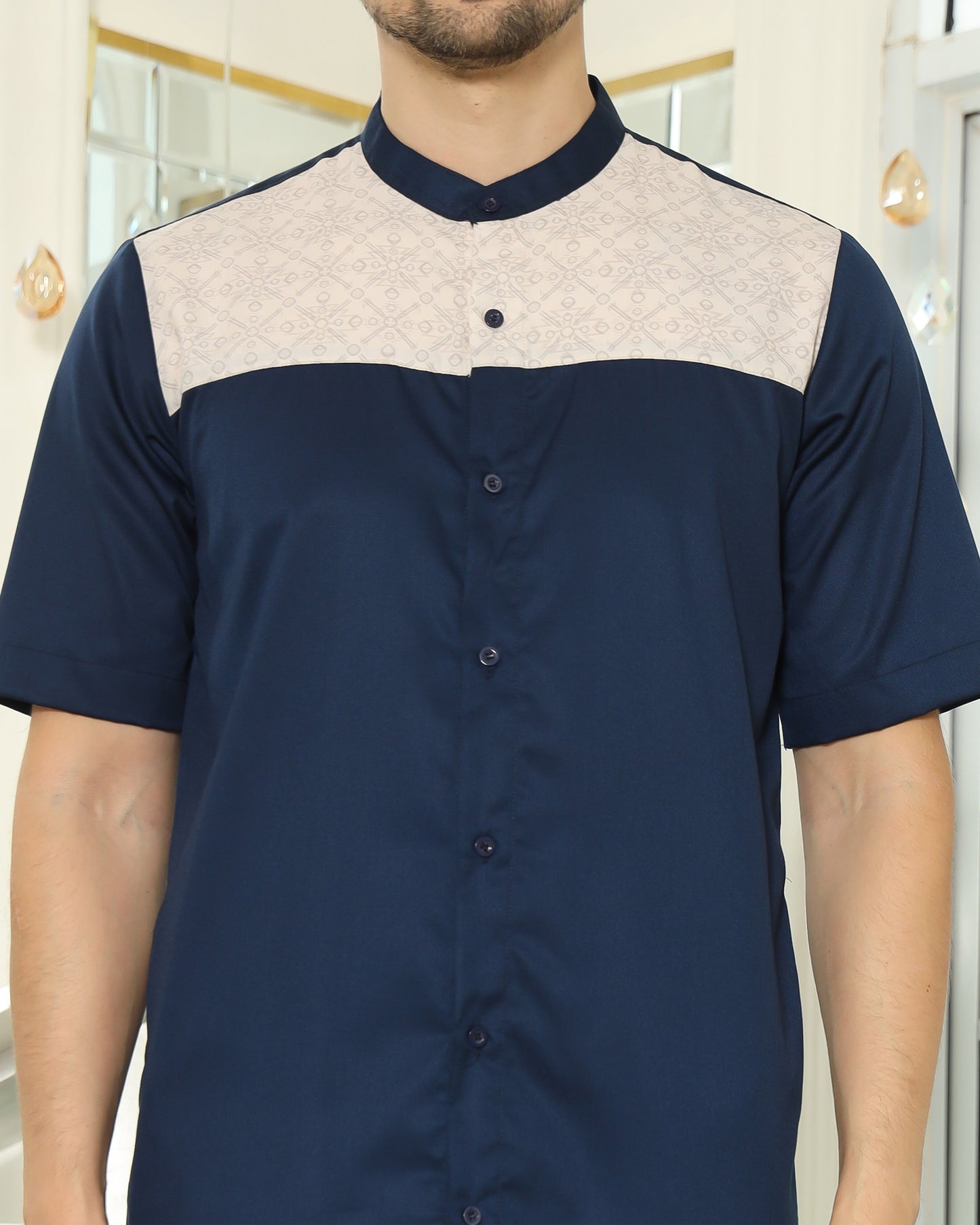 Nagita Navy Koko Dewasa