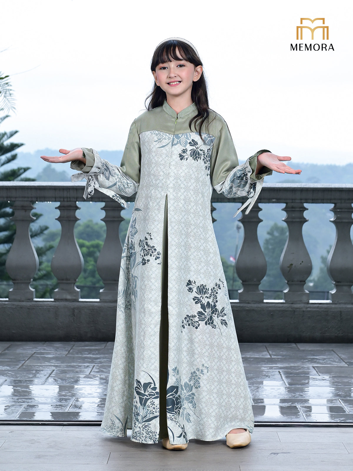 Slavina Mint Family Set