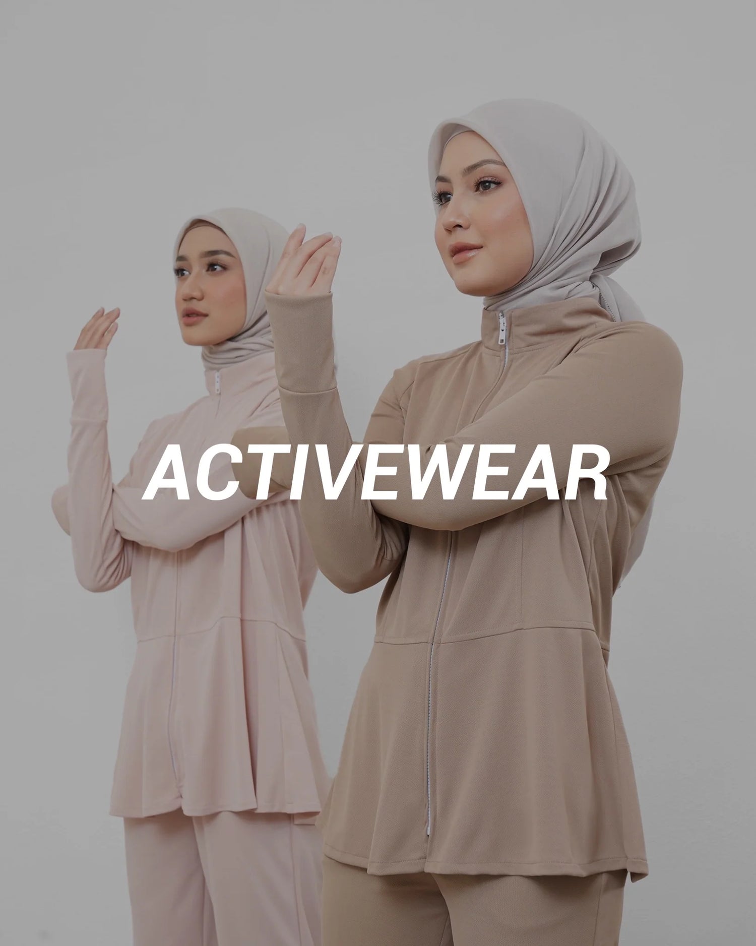 Geulis Activewear