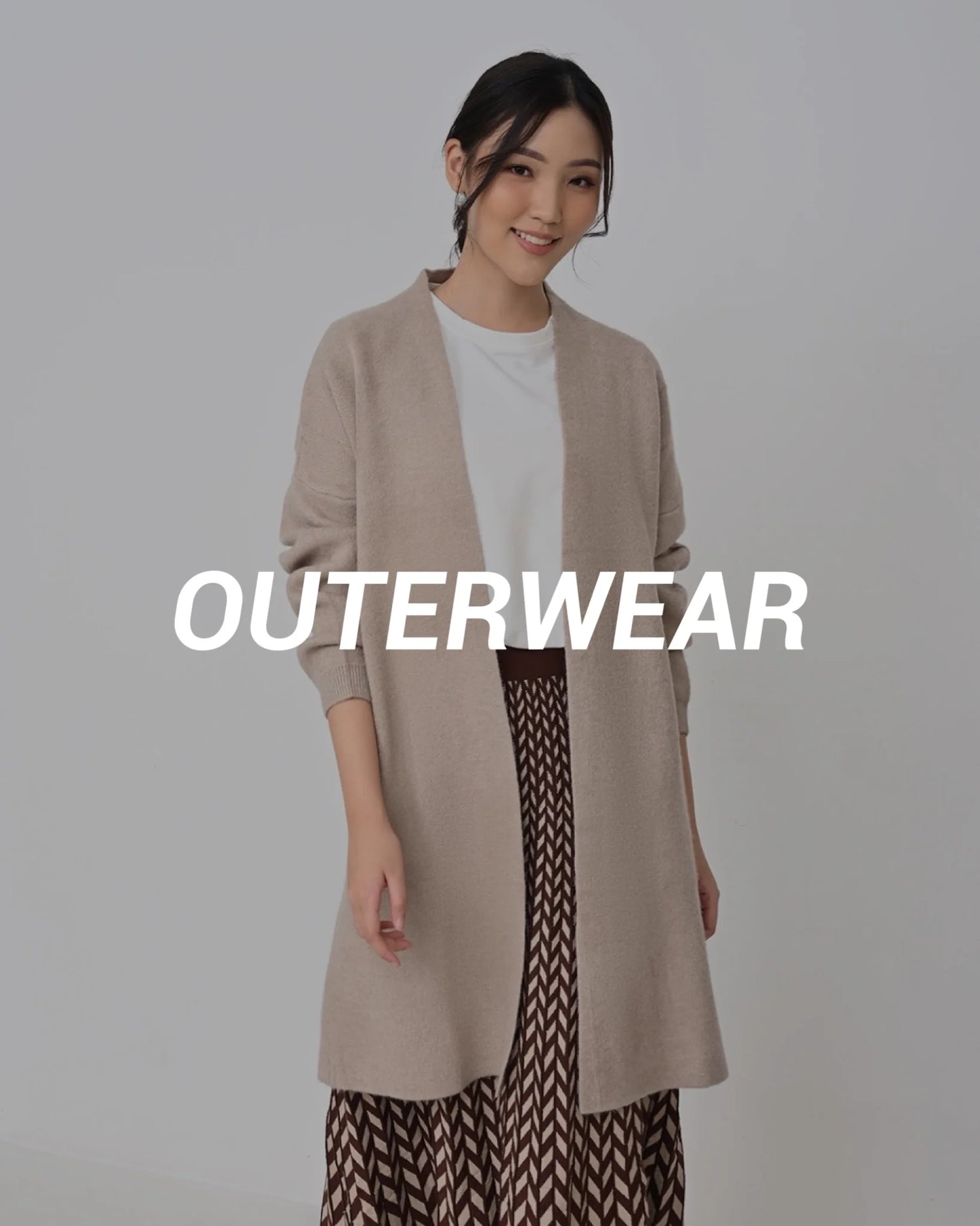 Geulis Outerwear