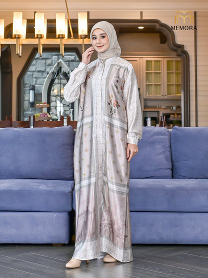 Adriana Mocca Family Set