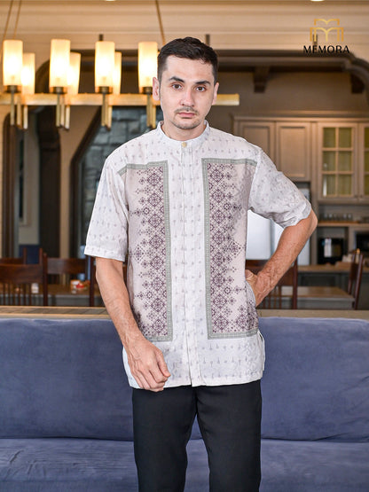 Adriana Mocca Family Set