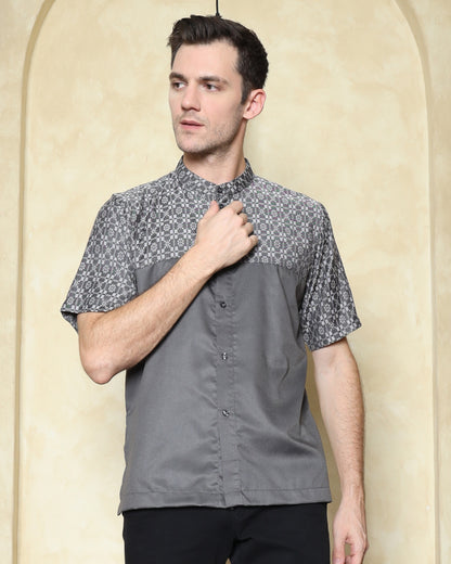 Aurel Charcoal Koko Dewasa
