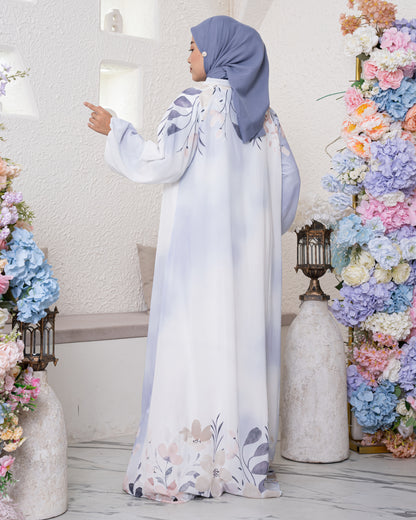 Daisy Blue