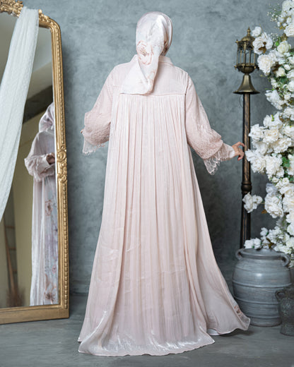 Ellie Nude Pink