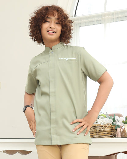Etnic Sage Koko Anak