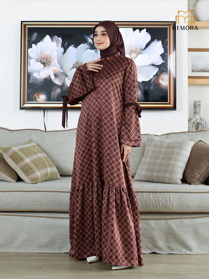 Kamari Terracota Family Set