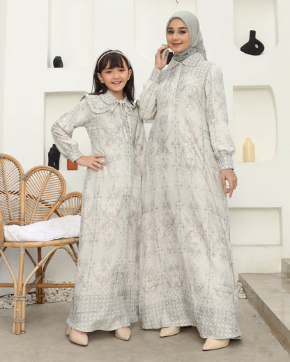 Sikka Nude Family Set