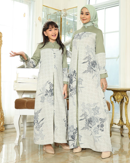 Nagita Sage Family Set