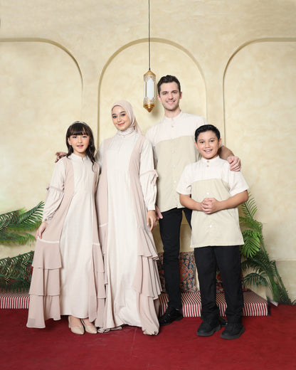 Aurel Latte Family Set