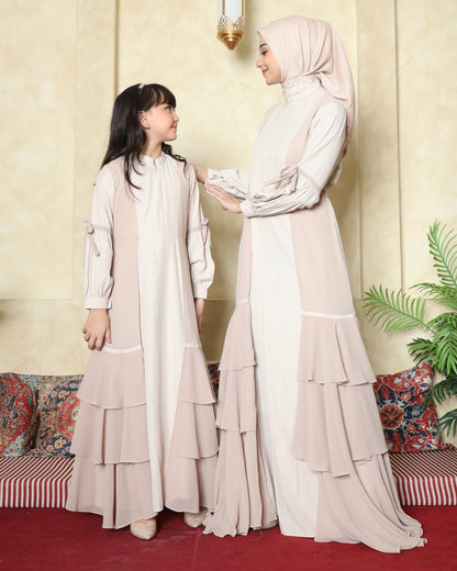 Aurel Latte Family Set