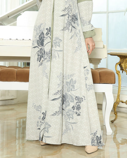 Nagita Sage Gamis Dewasa