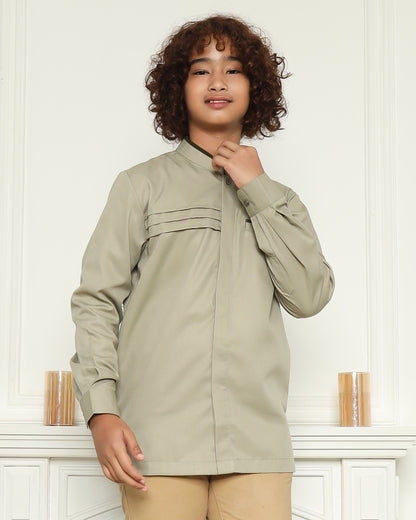 Natasha Army Koko Anak