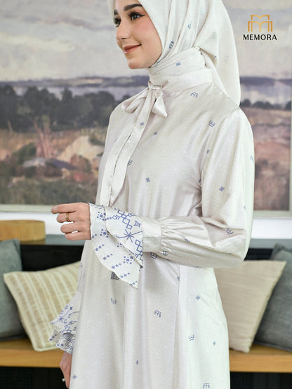 Qurrota Light Cream Family Set