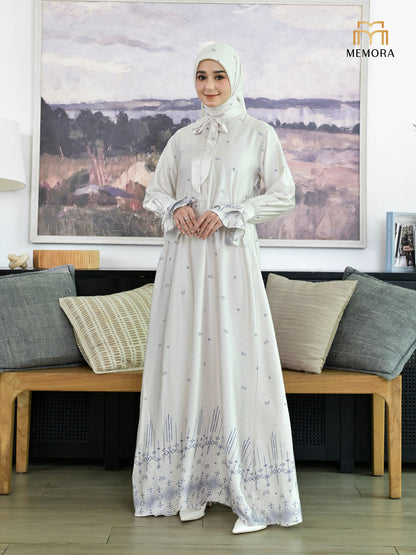 Qurrota Light Cream Family Set