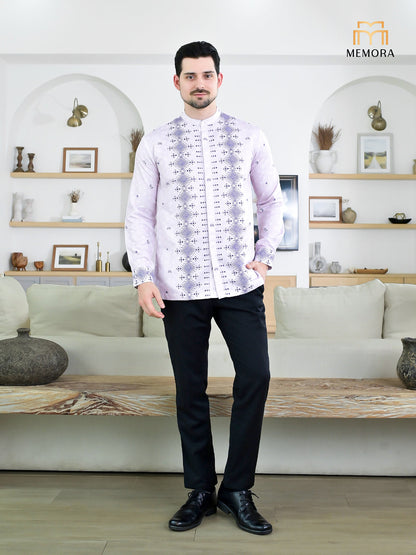 Qurrota Light Dusty Family Set