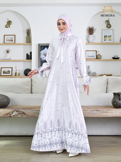 Qurrota Light Dusty Family Set