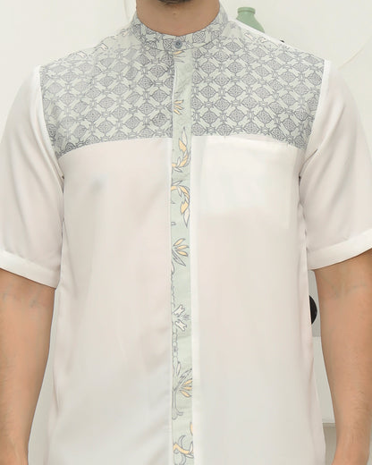 Sikka Baby Blue Koko Dewasa