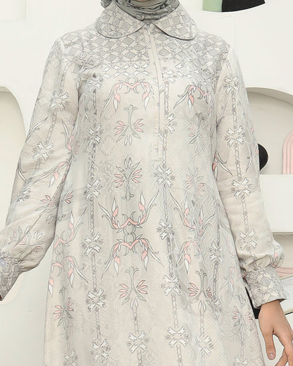 Sikka Nude Gamis Dewasa