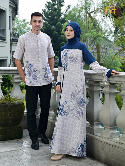 Slavina Navy Family Set