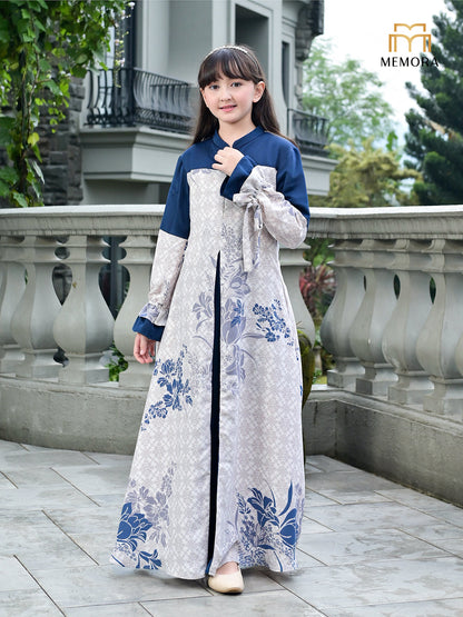 Slavina Navy Family Set