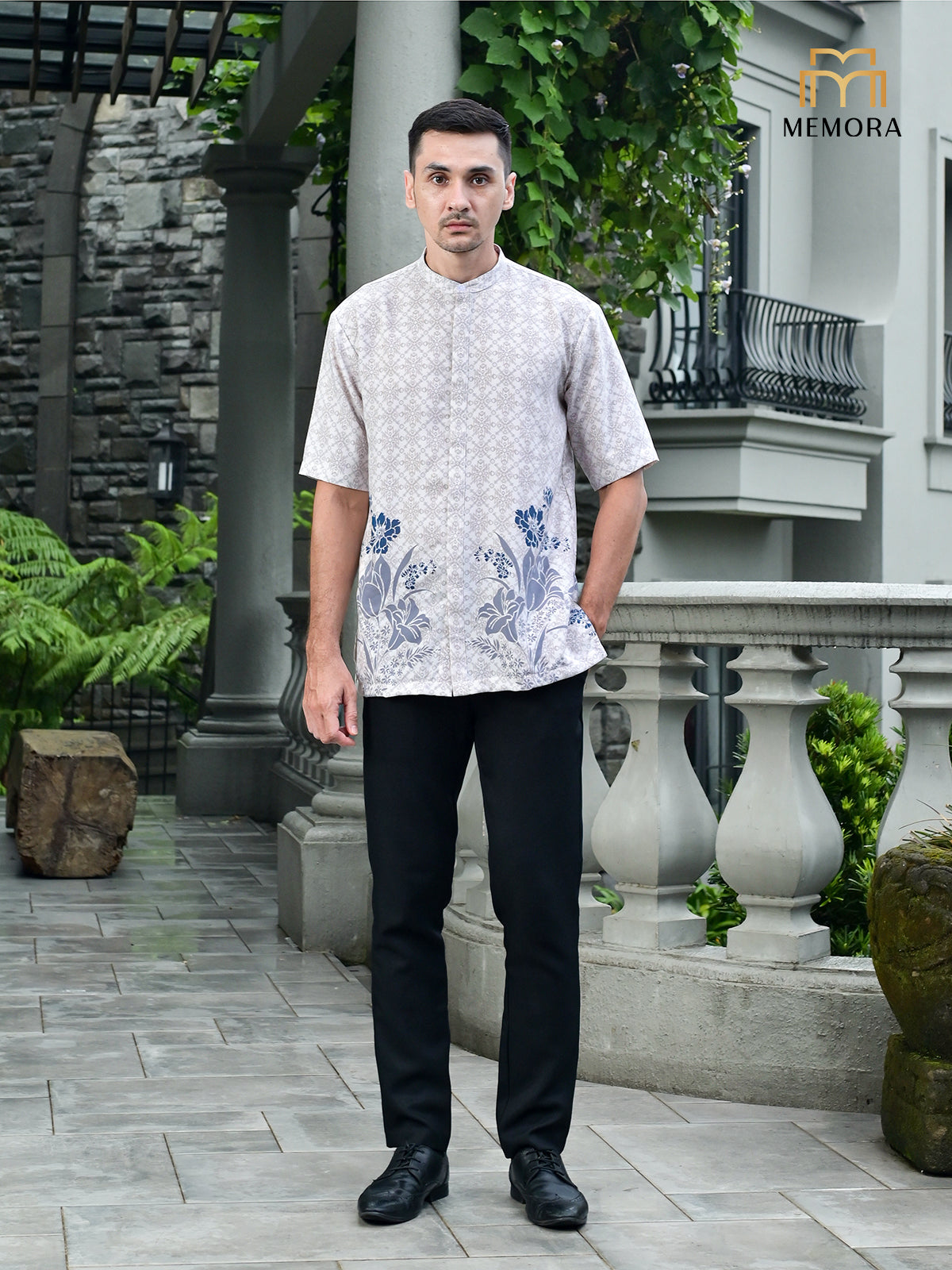 Slavina Navy Family Set