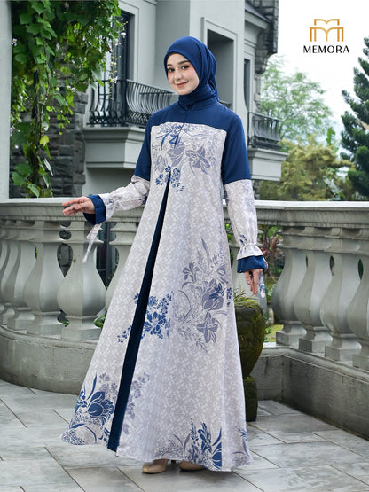 Slavina Navy Family Set