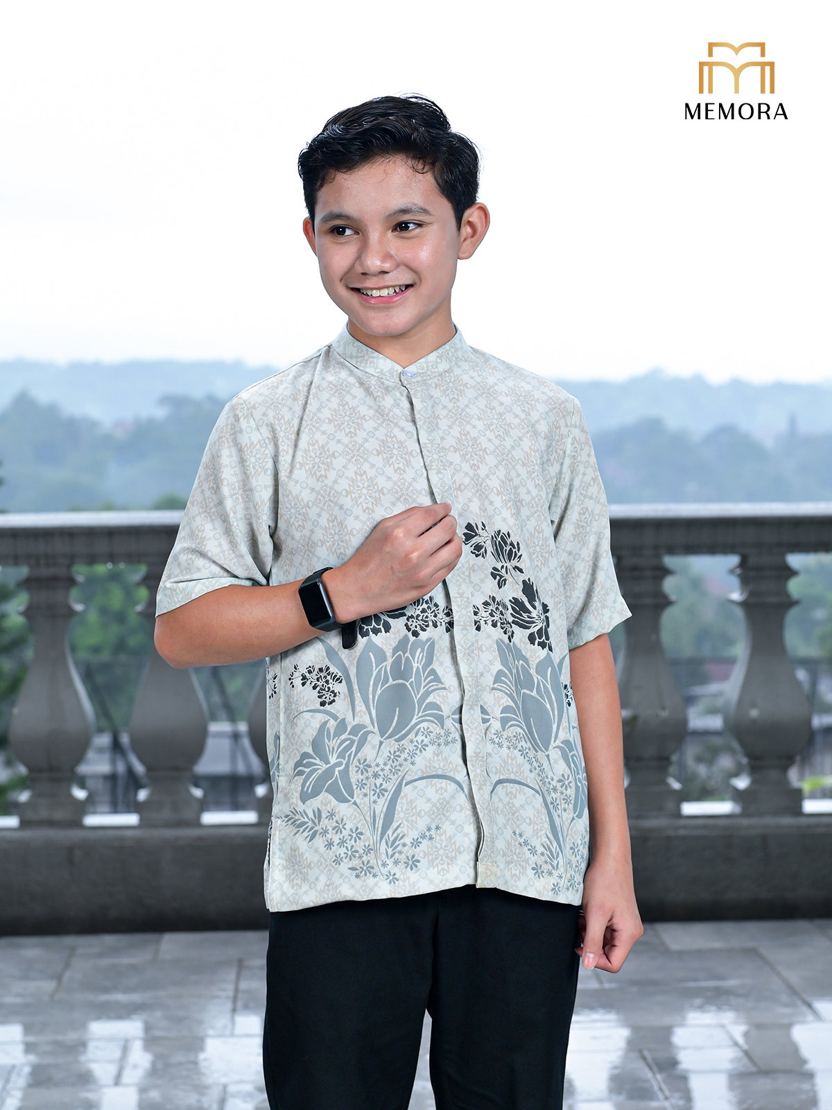 Slavina Mint Family Set