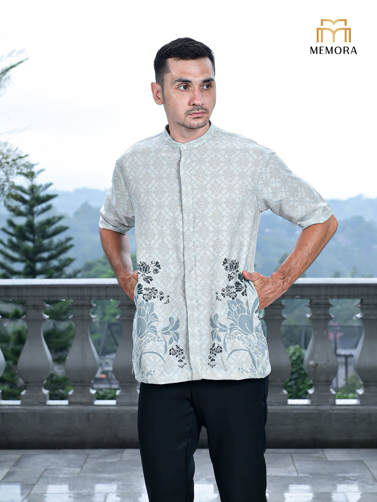 Slavina Mint Family Set