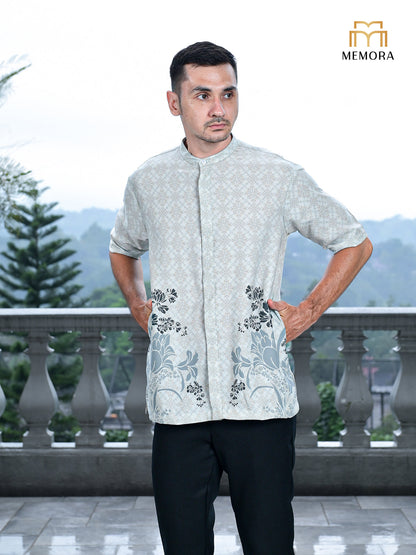 Slavina Mint Family Set